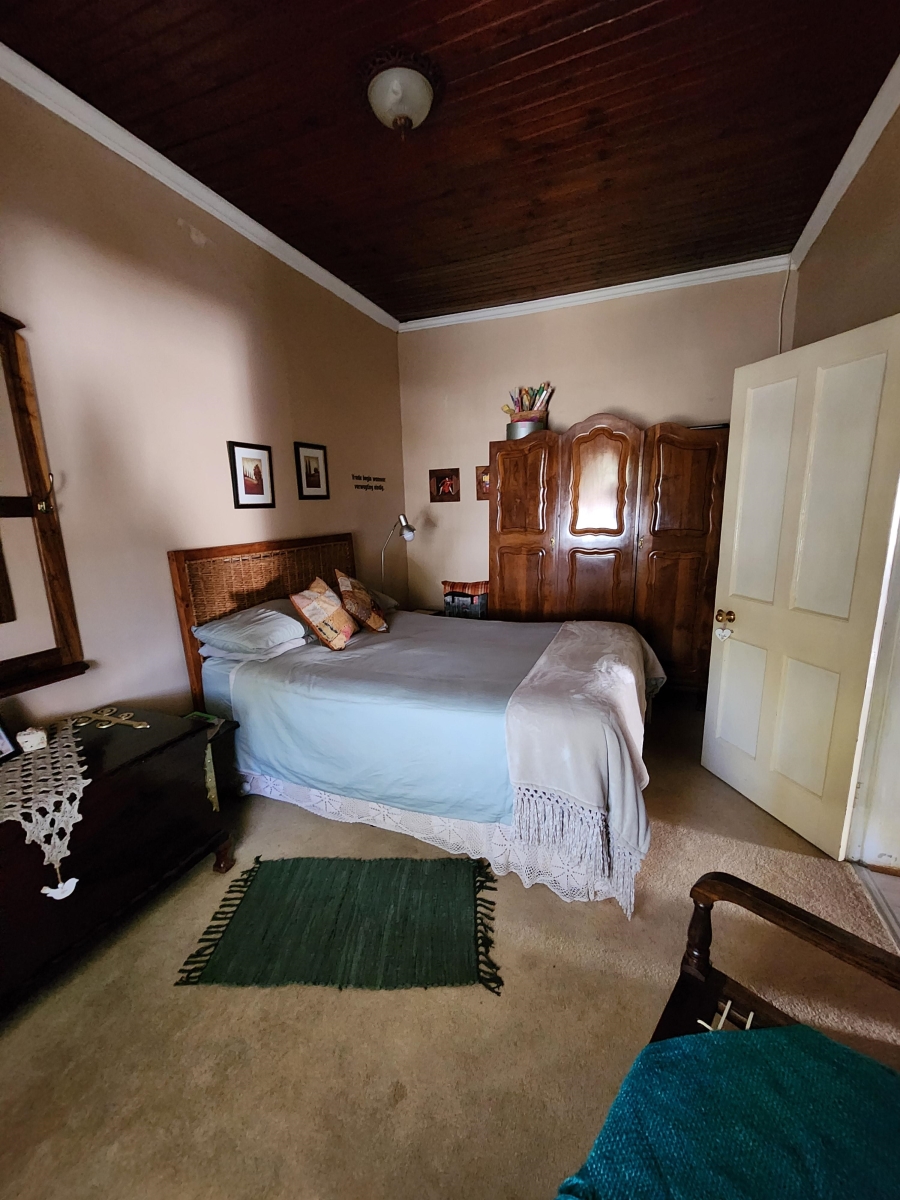 4 Bedroom Property for Sale in Ventersburg Free State